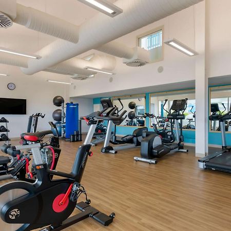 Hilton Vacation Club Royal Palm St Maarten Koolbaai Dış mekan fotoğraf