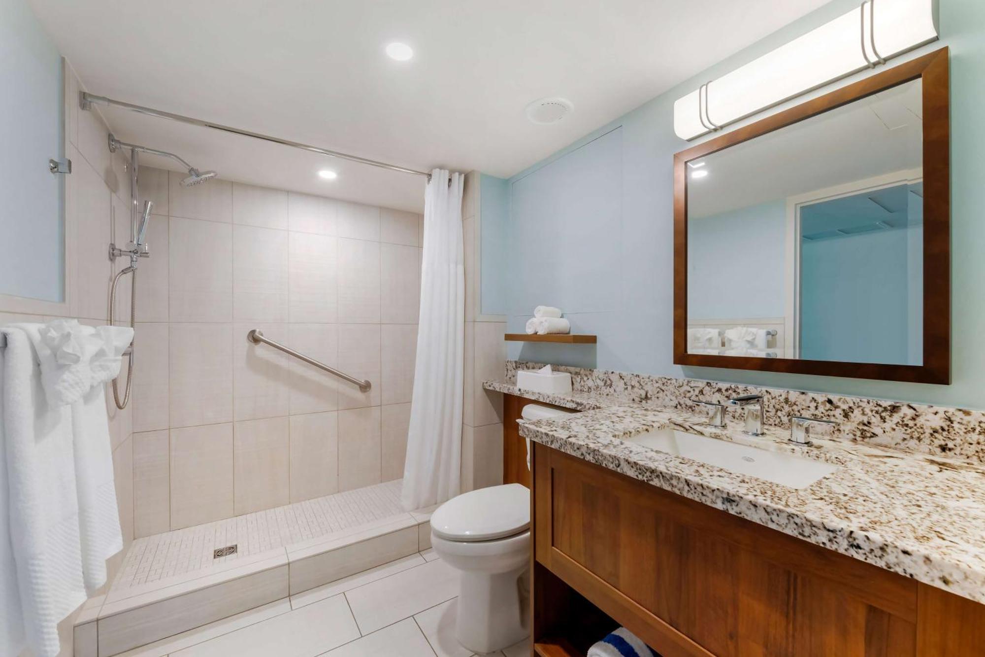 Hilton Vacation Club Royal Palm St Maarten Koolbaai Dış mekan fotoğraf