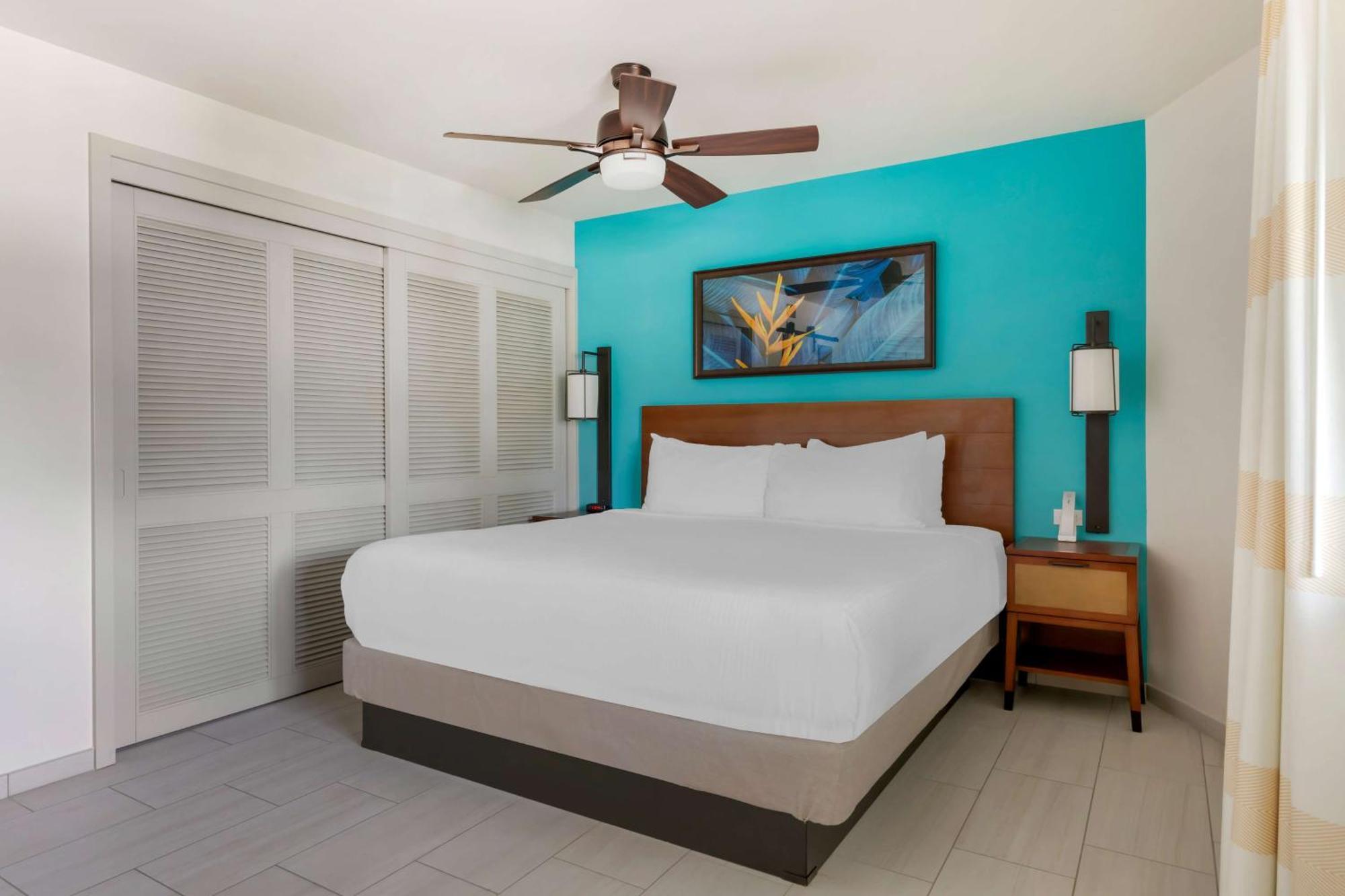 Hilton Vacation Club Royal Palm St Maarten Koolbaai Dış mekan fotoğraf