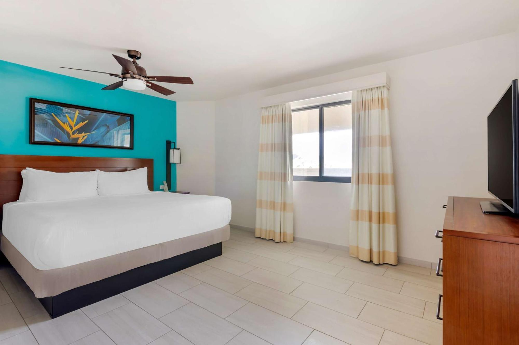 Hilton Vacation Club Royal Palm St Maarten Koolbaai Dış mekan fotoğraf