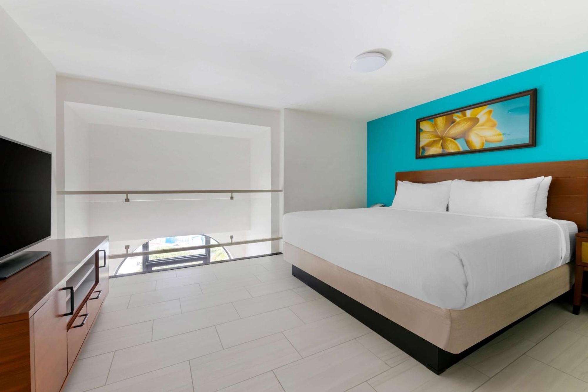 Hilton Vacation Club Royal Palm St Maarten Koolbaai Dış mekan fotoğraf