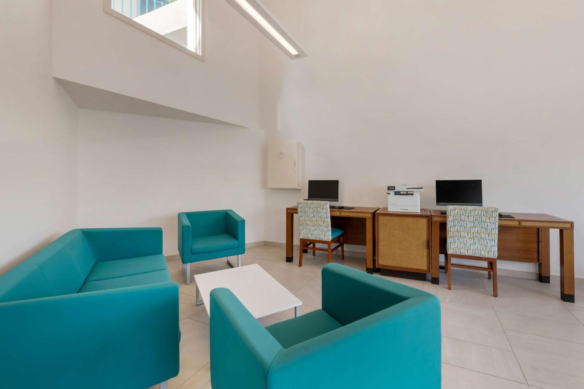 Hilton Vacation Club Royal Palm St Maarten Koolbaai Dış mekan fotoğraf