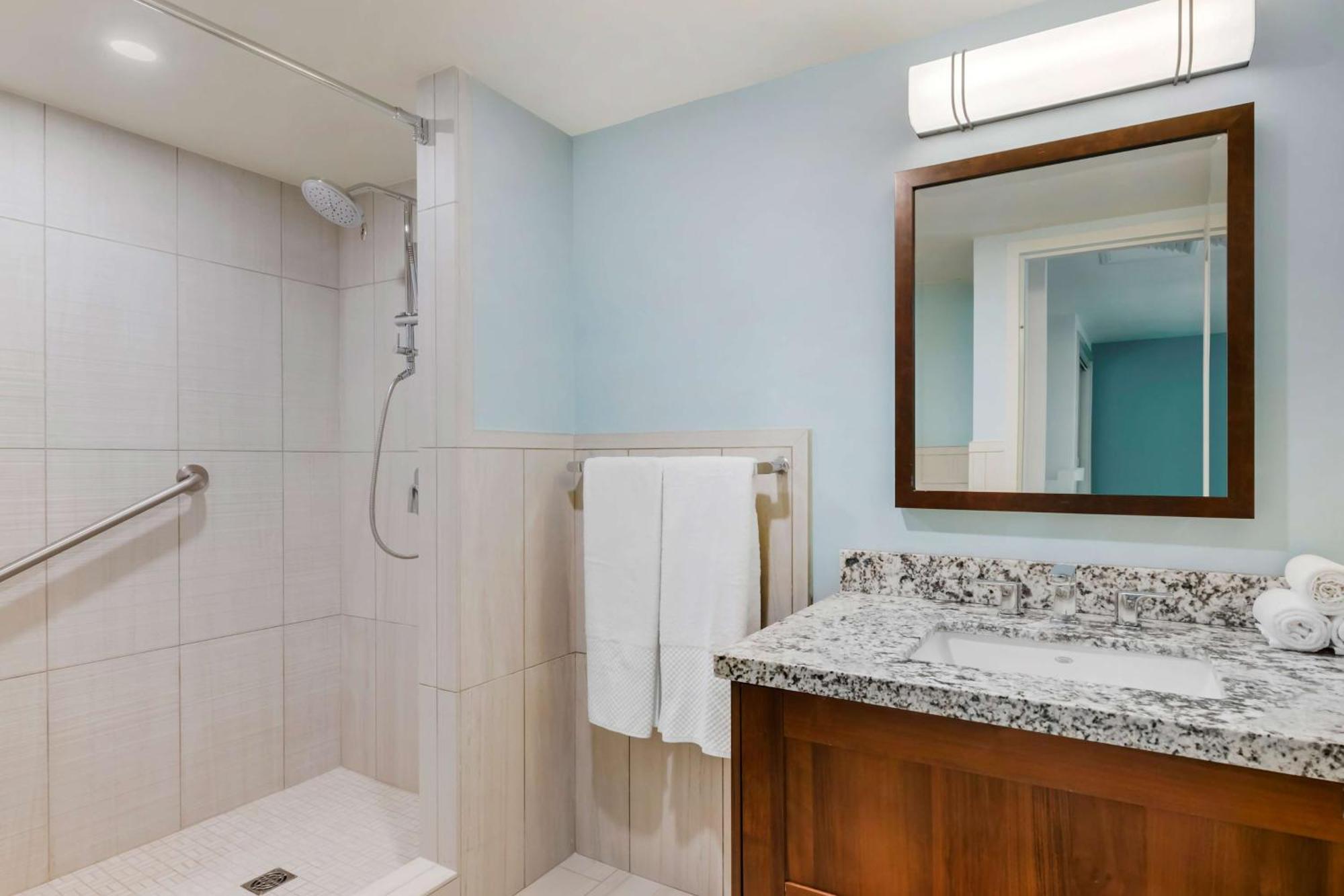 Hilton Vacation Club Royal Palm St Maarten Koolbaai Dış mekan fotoğraf