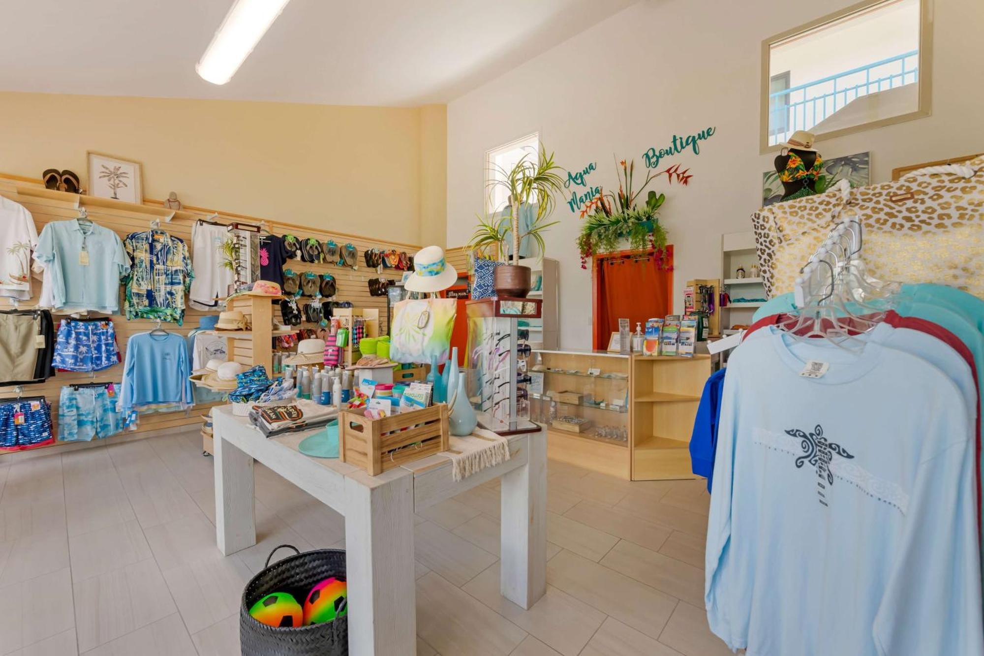 Hilton Vacation Club Royal Palm St Maarten Koolbaai Dış mekan fotoğraf