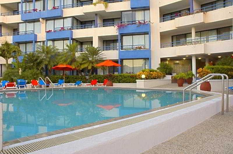 Hilton Vacation Club Royal Palm St Maarten Koolbaai Dış mekan fotoğraf