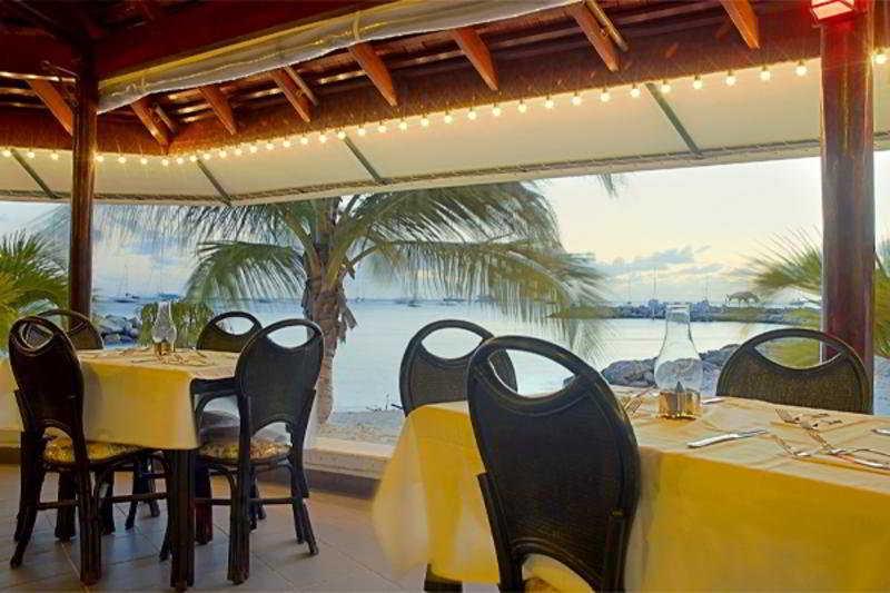Hilton Vacation Club Royal Palm St Maarten Koolbaai Dış mekan fotoğraf