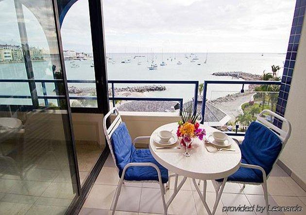 Hilton Vacation Club Royal Palm St Maarten Koolbaai Dış mekan fotoğraf