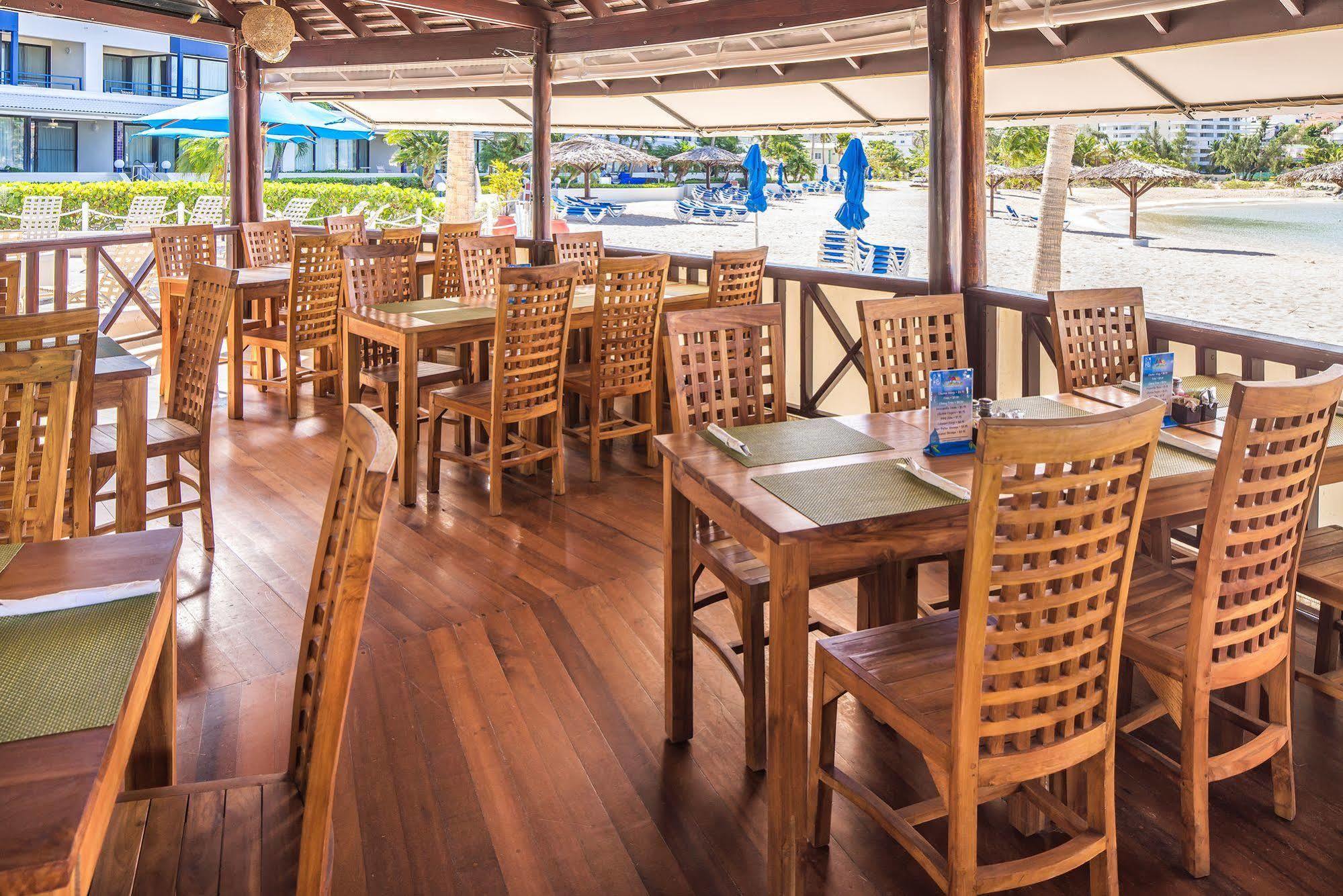 Hilton Vacation Club Royal Palm St Maarten Koolbaai Dış mekan fotoğraf
