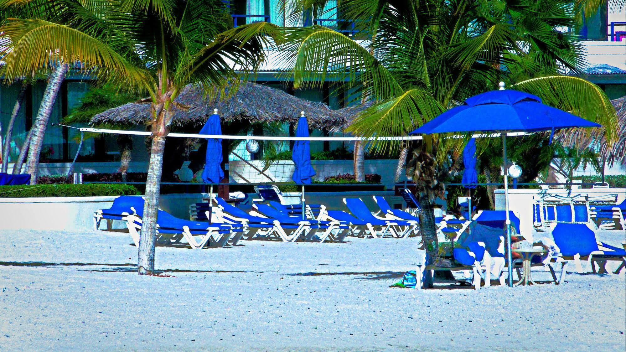 Hilton Vacation Club Royal Palm St Maarten Koolbaai Dış mekan fotoğraf