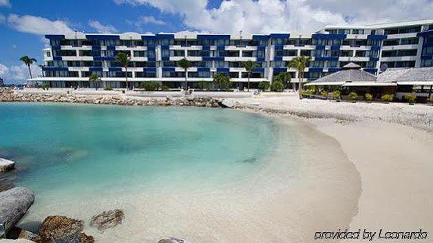 Hilton Vacation Club Royal Palm St Maarten Koolbaai Dış mekan fotoğraf